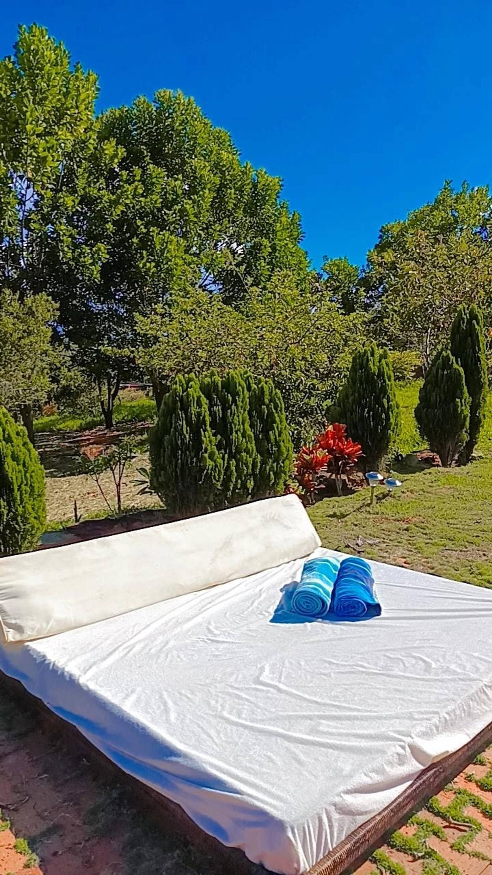 House, 2 Bedrooms, Accessible, Smoking | Property grounds