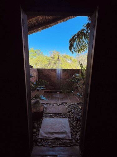 Casa upa con Piscina Climatizada