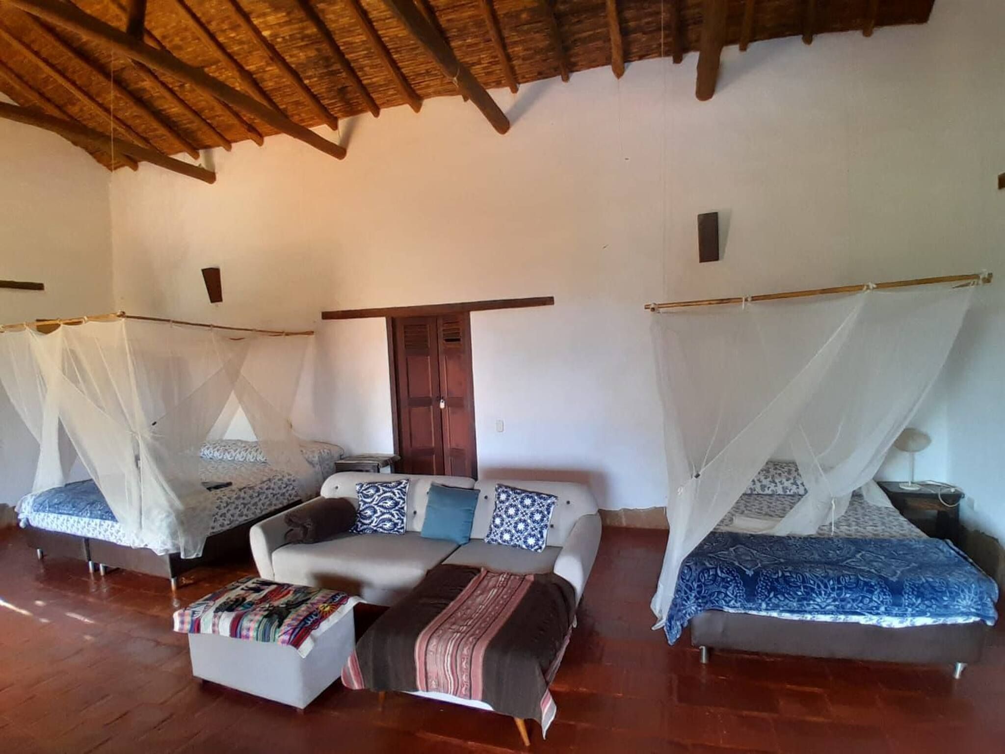 House, 2 Bedrooms, Accessible, Smoking | 2 bedrooms