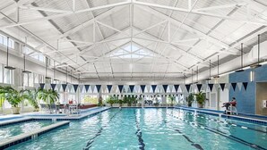 Pool - Modern Bayside Retreat - Golf, Pools, Pickleball & Beaches (Selbyville)