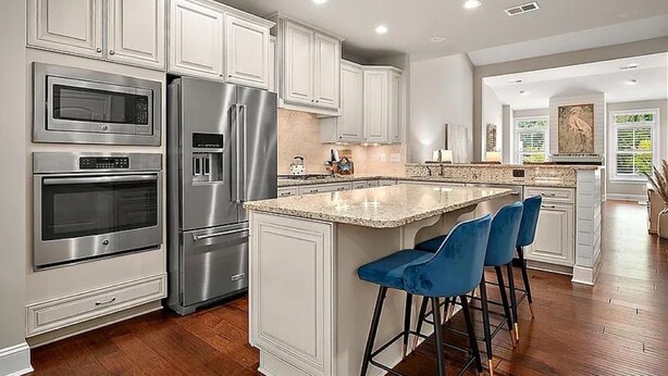 Unclassified image, 1 of 43, button - Modern Bayside Retreat - Golf, Pools, Pickleball & Beaches (Selbyville)