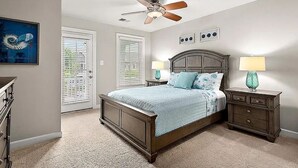 Room - Modern Bayside Retreat - Golf, Pools, Pickleball & Beaches (Selbyville)