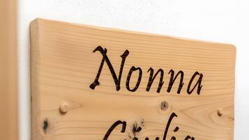Innendetails