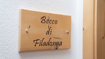 Detalle del interior