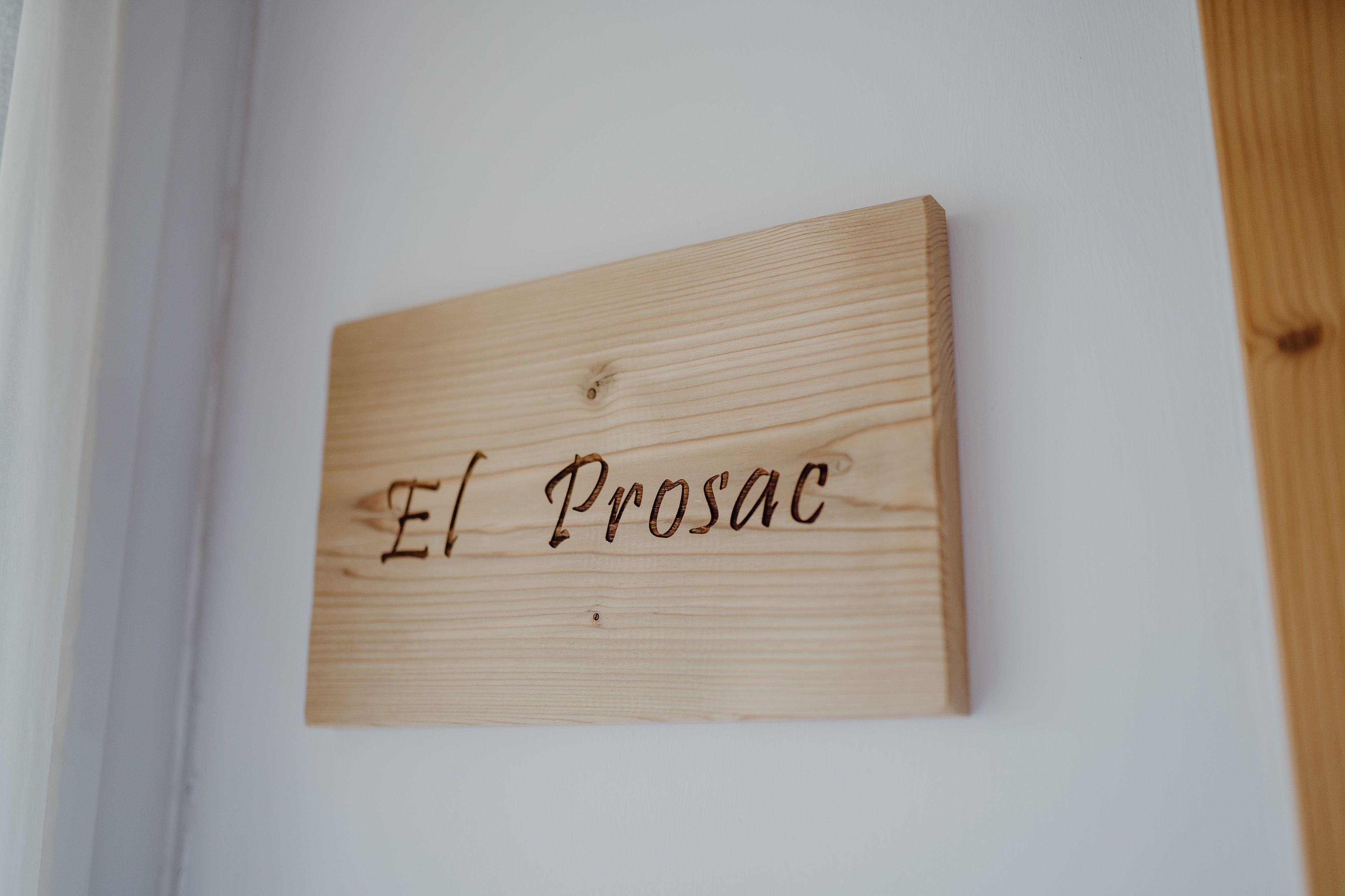 Detalle del interior