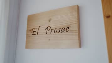 Detalle del interior