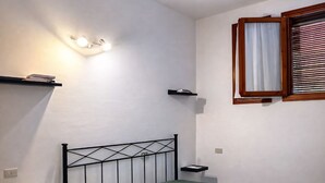 1 quarto, Wi-Fi, roupa de cama