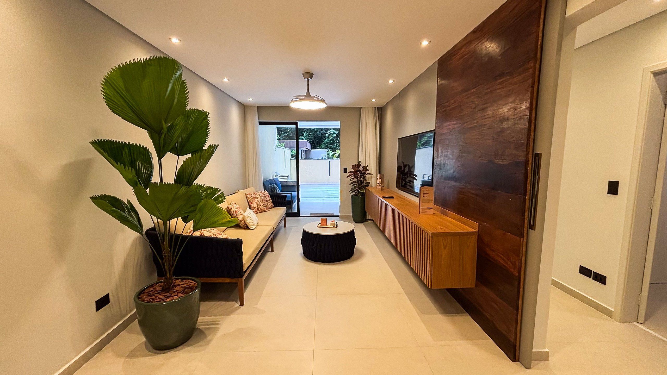 Comfort Apartment