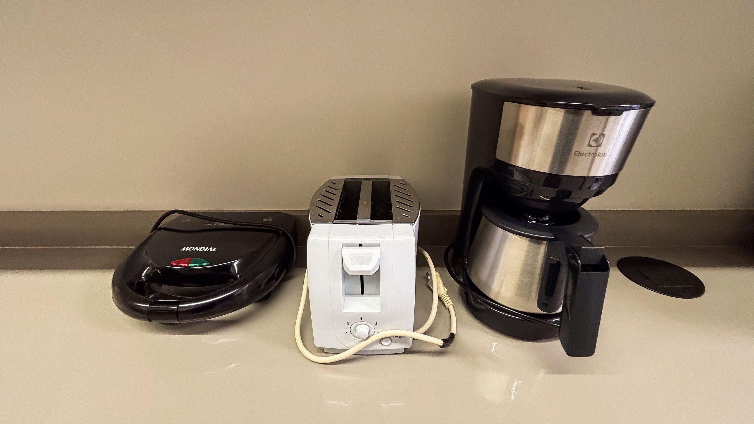 Comfort Apartment | Coffee and/or coffee maker