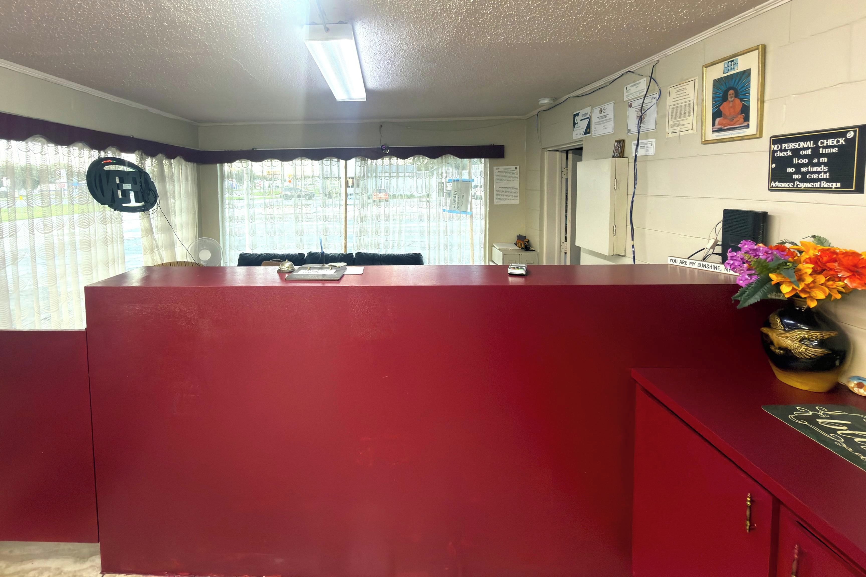 Recepció
