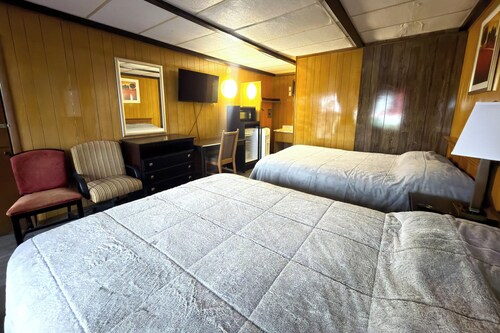 Sunshine Motel Zephyrhills Dade City