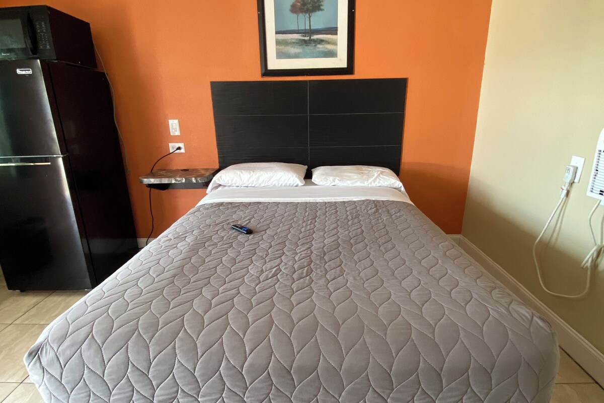 Room, 1 Double Bed, Non Smoking