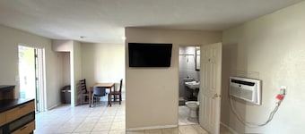 Tiger Villa Motel Lakeland I 4