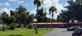 Tiger Villa Motel Lakeland I 4