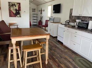 Dining - Rockport RV Resort (Rockport)