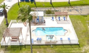 Unclassified image, 3 of 41, button - Rockport RV Resort (Rockport)