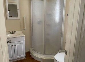 Bathroom - Rockport RV Resort (Rockport)