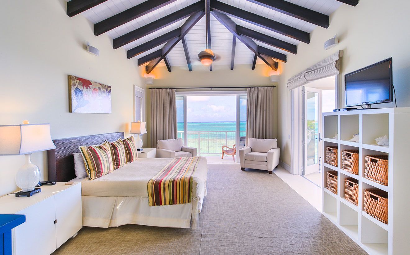 Luxury Villa, 5 Bedrooms, Private Pool, Ocean View | WiFi (free)