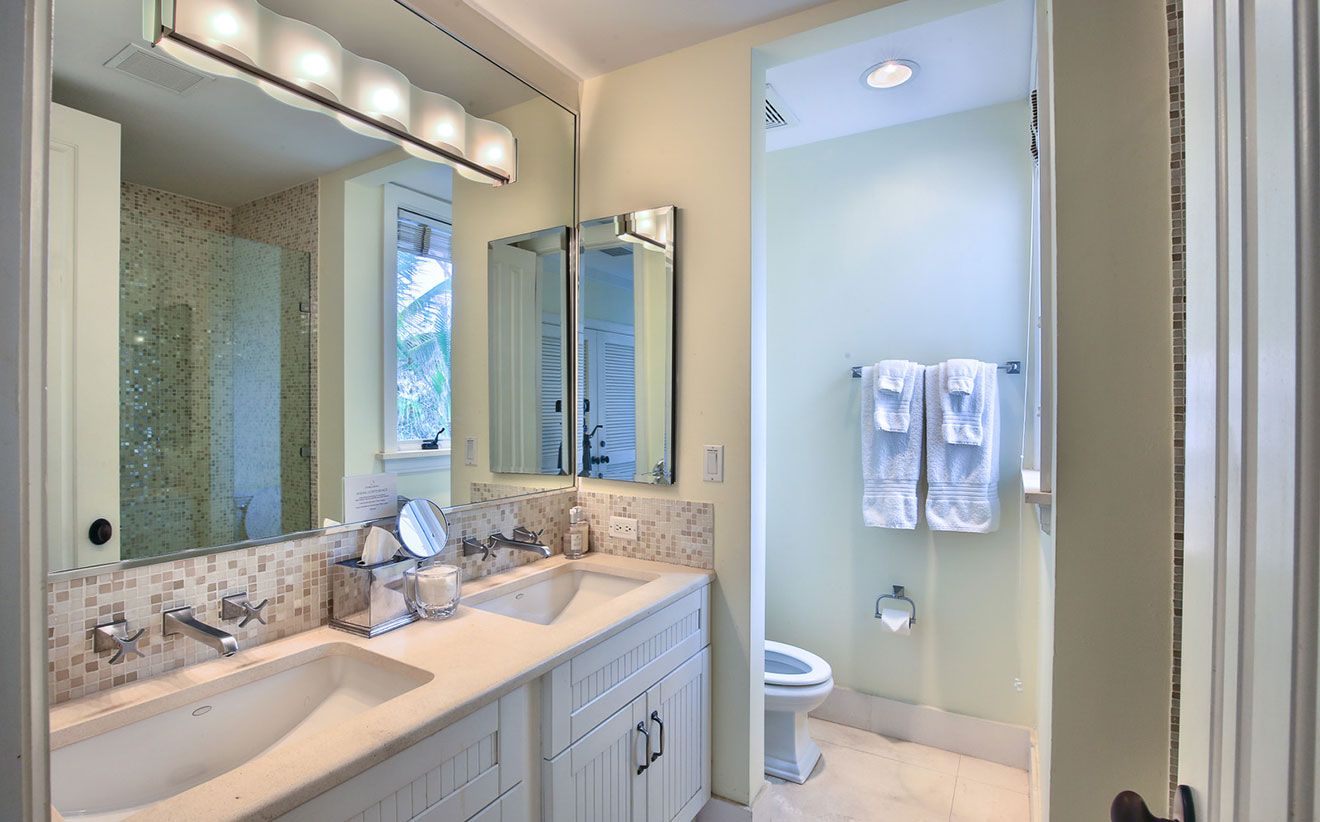 Luxury Villa, 5 Bedrooms, Private Pool, Ocean View | Bathroom
