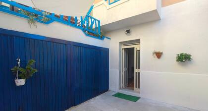 Garden, Terrace and Private Parking