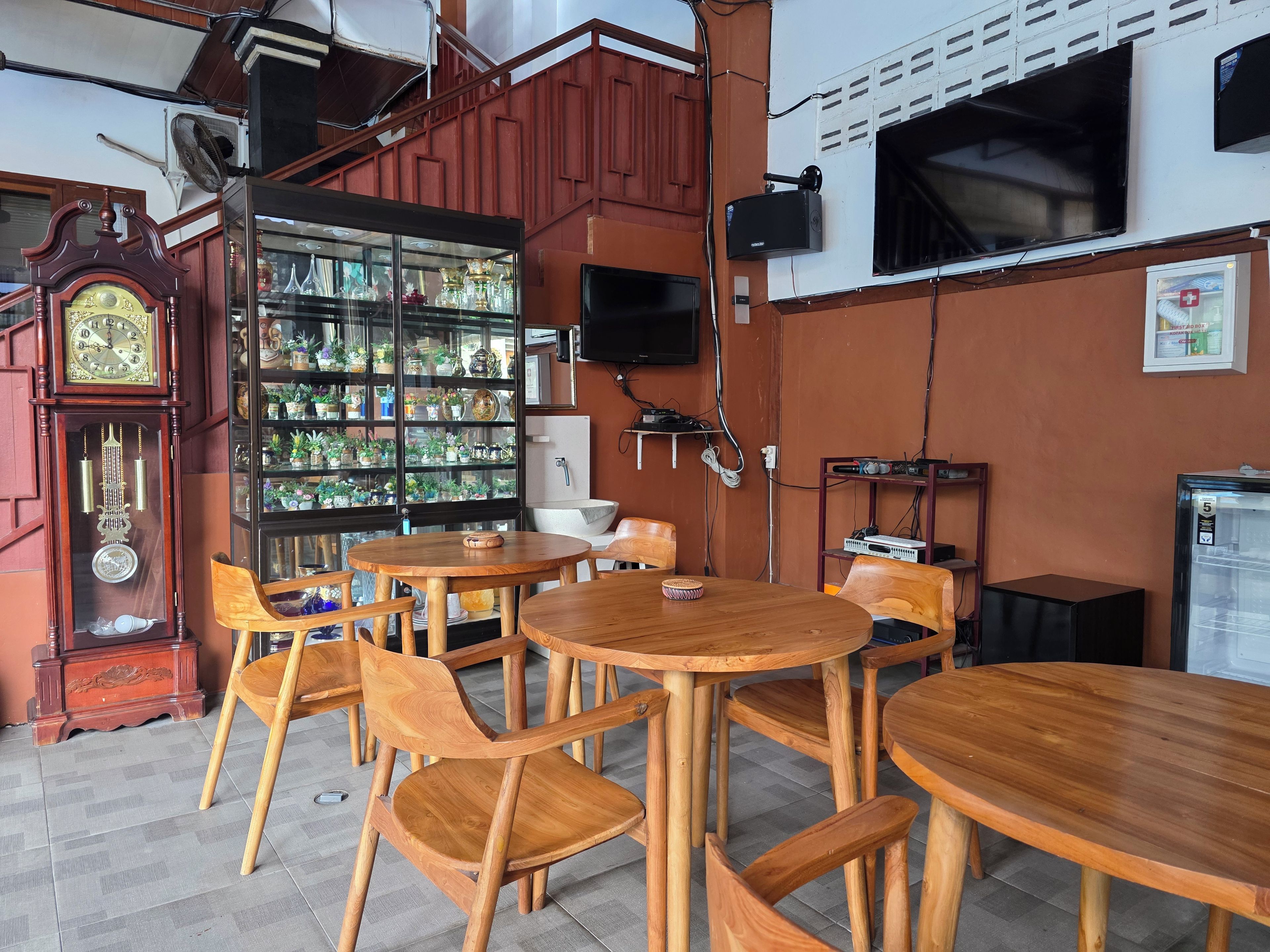 Depan hartanah