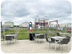 Área infantil