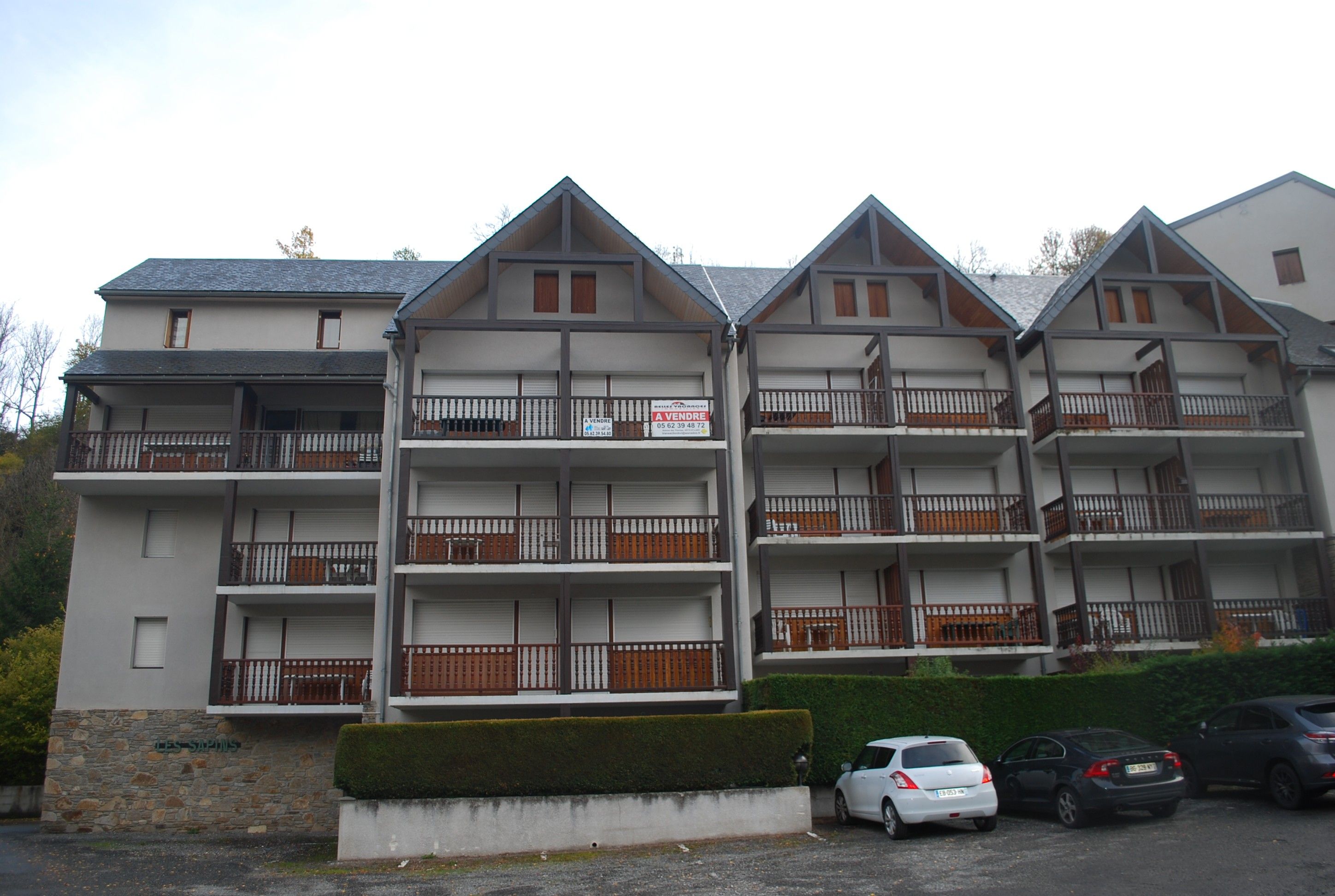 Exterieur
