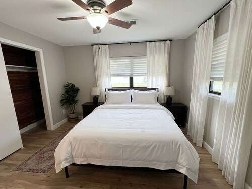 Charming Ocala Haven - centrally located minutes from everything!