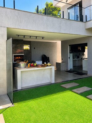 Teras/veranda