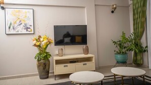 Smart TV 