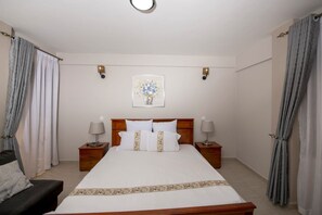 3 quartos, ferros/tábuas de passar roupa, Wi-Fi