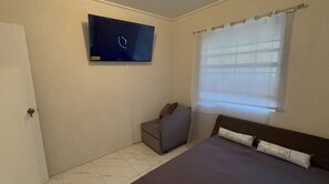 Room - Home In Saint Thomas Welchman Hall (Welchman Hall)