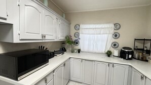 Cucina privata