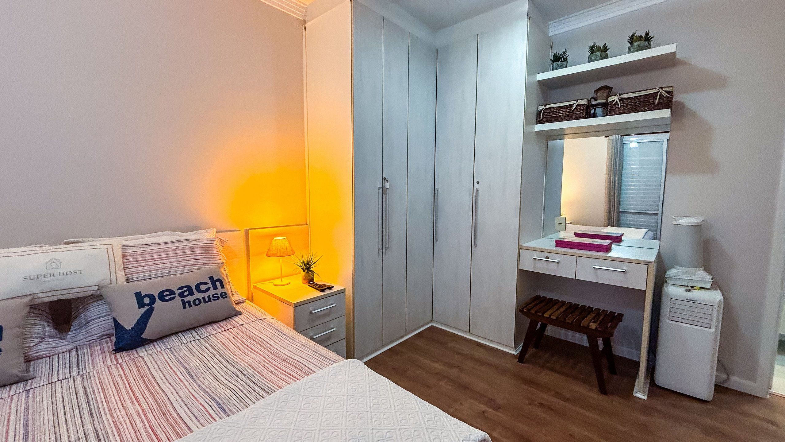 Luxury Apartment