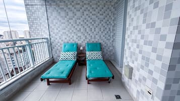 Luxury Apartment | Property grounds