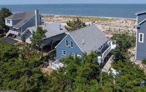 Udendørsområde