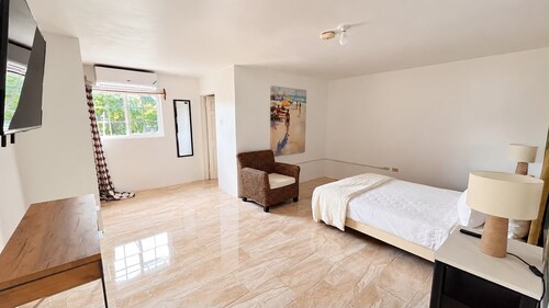 Da Villa Juanita 