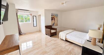 Da Villa Juanita