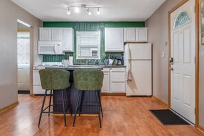 Kitchen - Urban Oasis - Steps from Everything (St. Cloud)