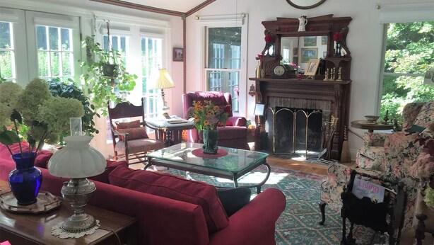 Unclassified image, 1 of 7, button - Berkshires 4br/2ba. Avail Fall, Winter, & Spring. (Hallandale Beach)