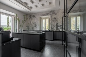 Interior - Villa Brunella by My Villa Collection (Poggibonsi)