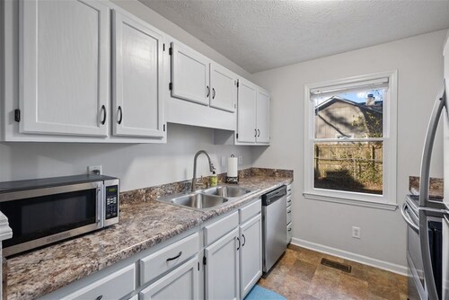 3BED 2BATH Home Sweet Home Stay Groups of 6