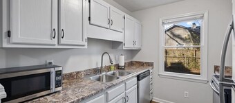 3BED 2BATH Home Sweet Home Stay Groups of 6