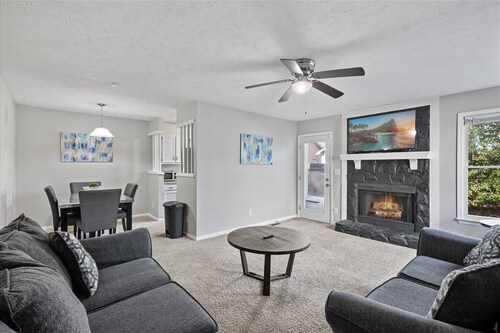 3BED 2BATH Home Sweet Home Stay Groups of 6