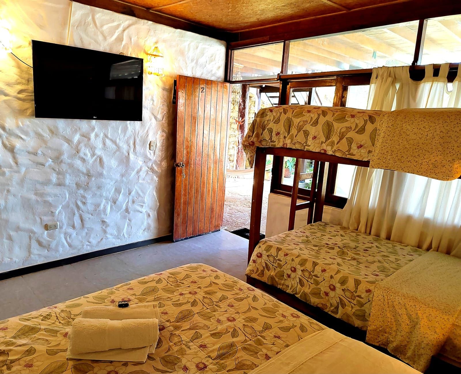 Habitación