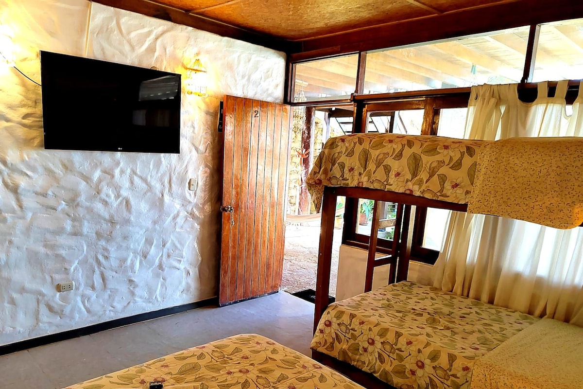 Habitación