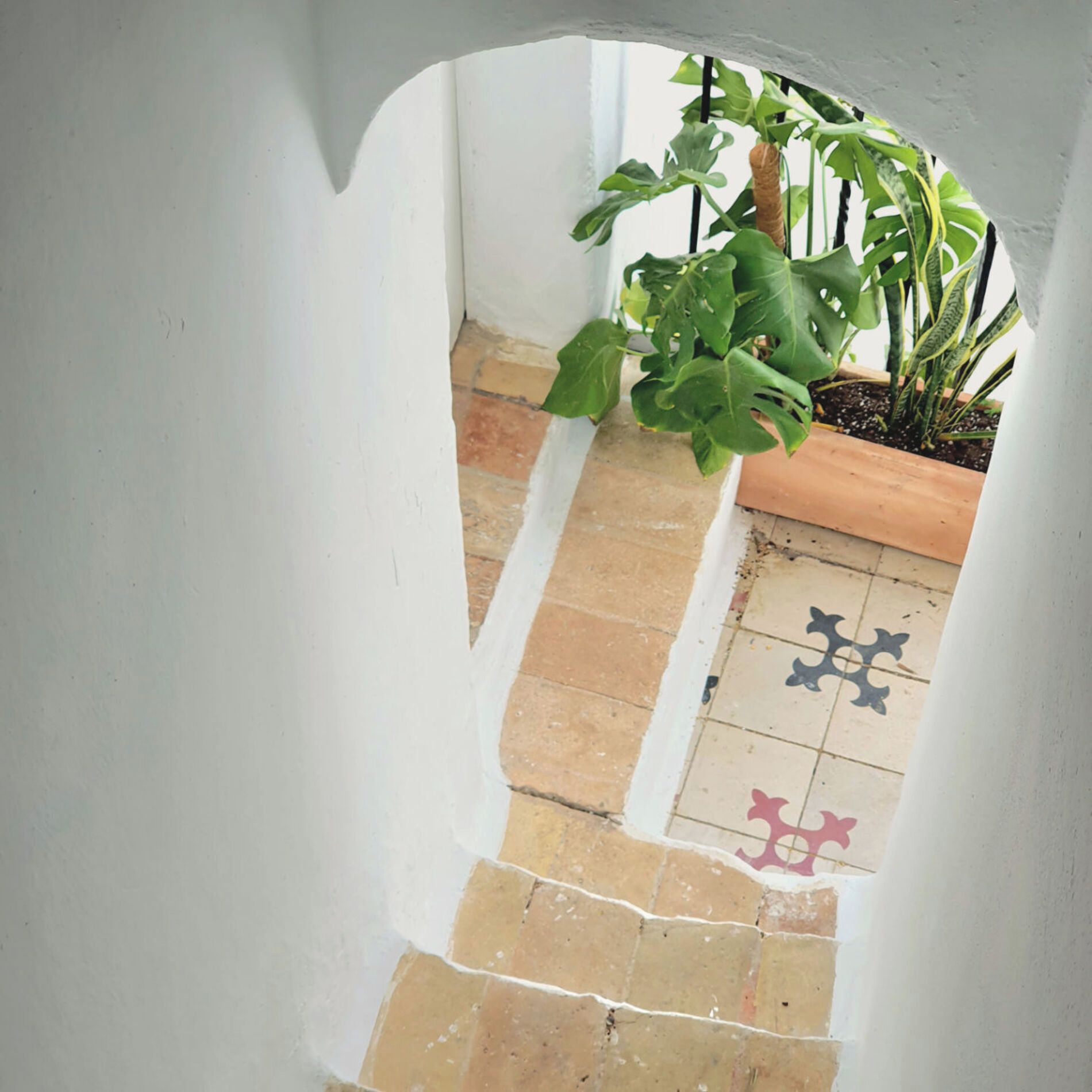 Diseño del edificio