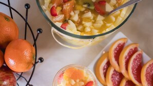 Desayuno buffet incluido todos los días 