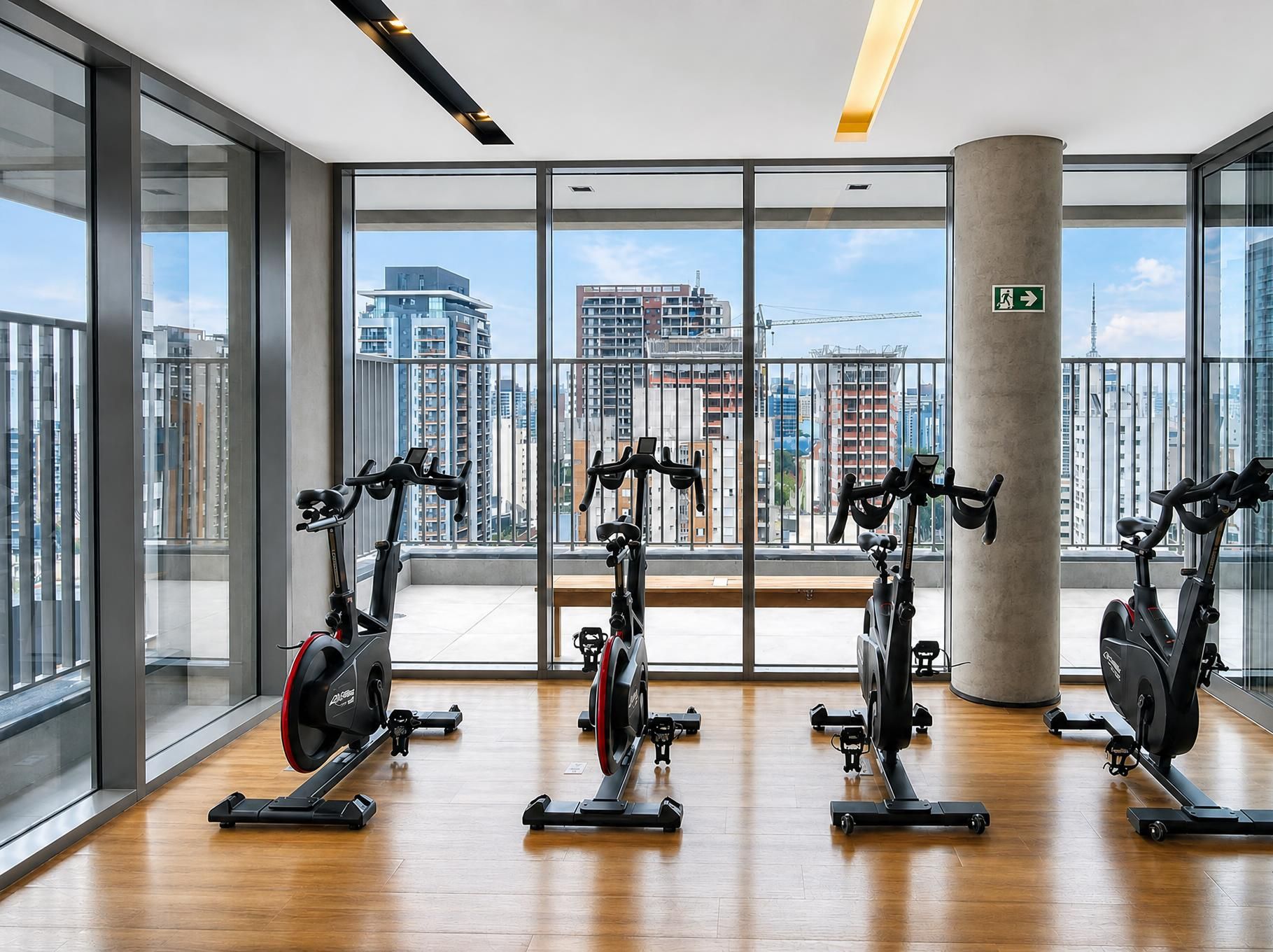 Gimnasio
