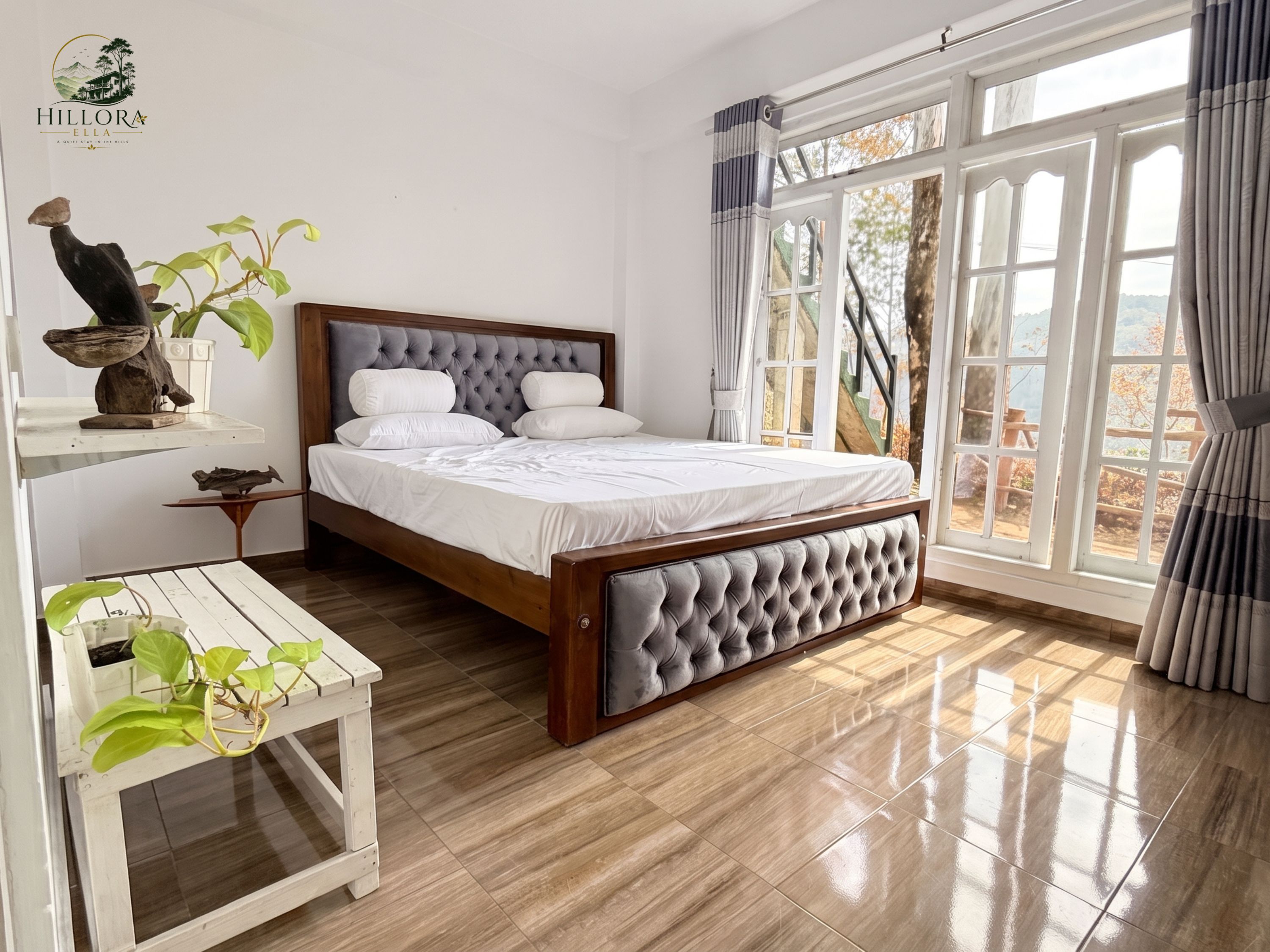 Habitación